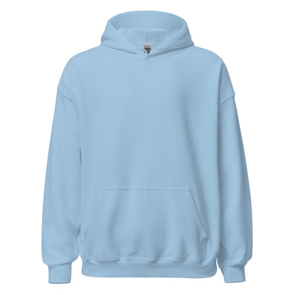 Unisex Hoodie - Image 2