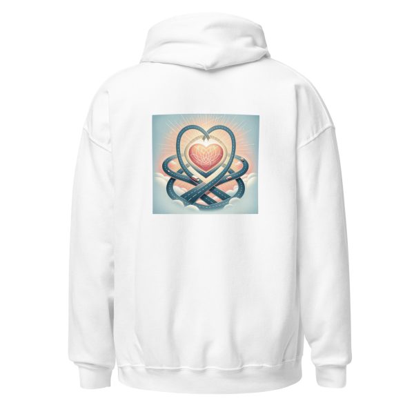 Unisex Hoodie - Image 5