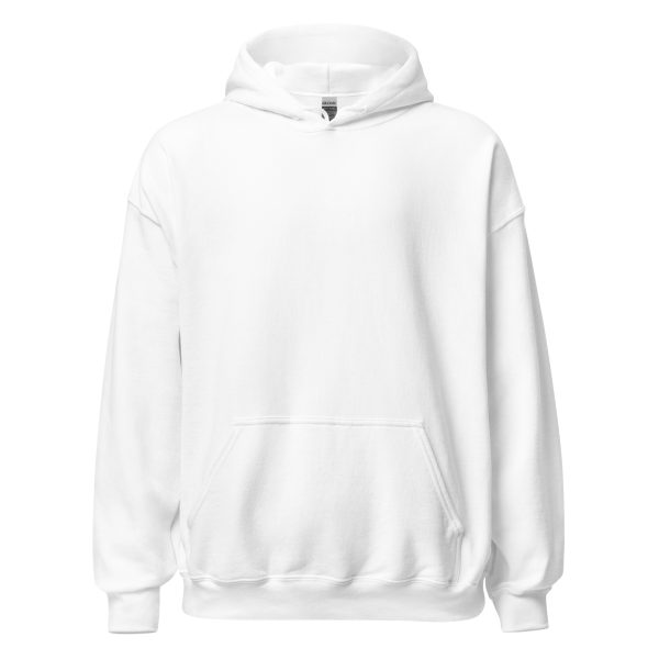 Unisex Hoodie - Image 6