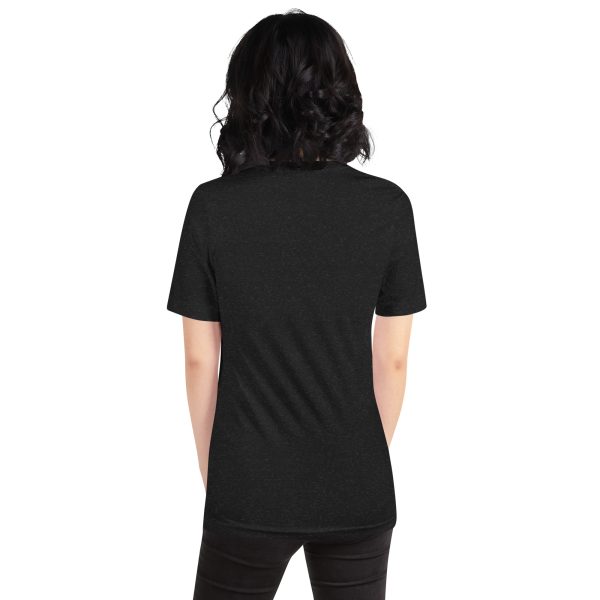 Unisex t-shirt - Image 4